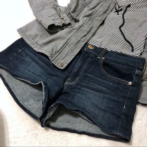 AEO Shorts 3” inseam